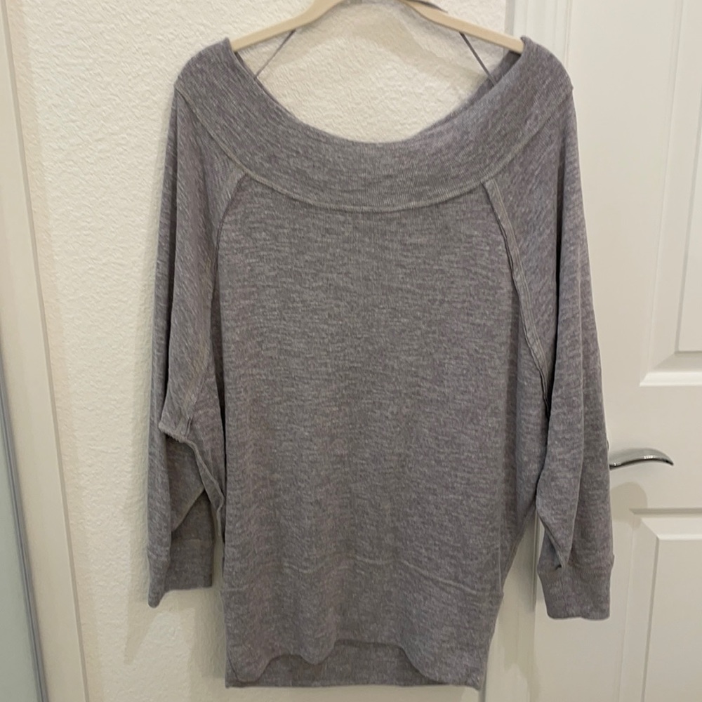 Free People Sweater, We The Free - Small - EUC